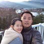 Foto von Uyou Liu