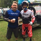 Patrick Keating's photo