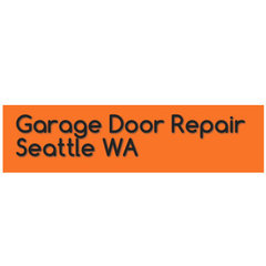 Garage and Gate Repair Seattle