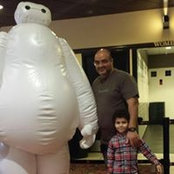 Hakim Abdalla's photo