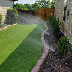 Dependable Rain Irrigation