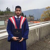 Harpreet Rosodi's photo