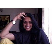 Arati Guptas foto