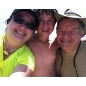 Suzie Godfrey's photo