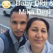 Mika Desi's photo