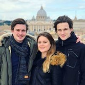 Capucine BourguiBoeuf's photo