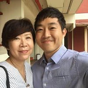 Jiang Hengyi's photo