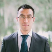 Ke Zhao's photo