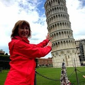 Janet Holmes's photo
