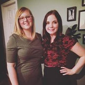 Kim Doran's photo