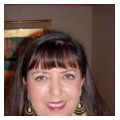 Foto von Sonja Jackson