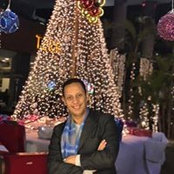 Saad Eldins foto
