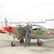 Christopher Borkenheim's photo