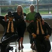 Foto von Rebekah McGee