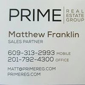 Matt Franklin's photo