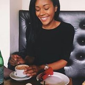 Ursula James's photo