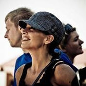 Elena Olivieri's photo