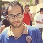 Atef Mahmoud's photo