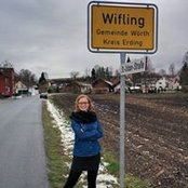 Foto von Jennifer Wifling