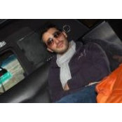 Joachim Azria's photo