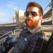 Jason Samarin's photo