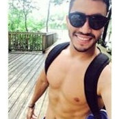 Diego Moreno's photo