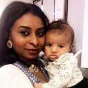 Rahel Abebe's photo