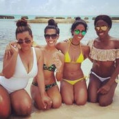 Bunmi 'Aibinuomo' Bush's photo