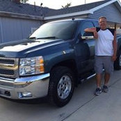 Fred Rusher's photo