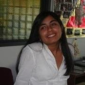 Estela Aragon's photo