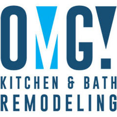 OMG Kitchen & Bath Remodeling