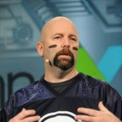 David Hawthorne's photo