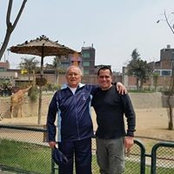 Micky Lazo's photo
