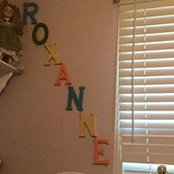 Foto von Roxanne Larocque