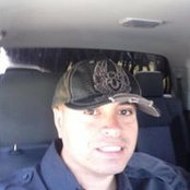 Martin Hernandez's photo