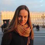 Katerina Malenko's photo