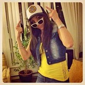 Danielle Perinaさんの写真
