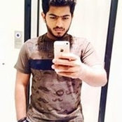 Ajmal Ali's photo