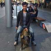 Rhys Chong's photo