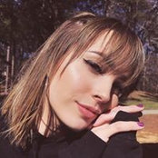 Megan Benítez's photo