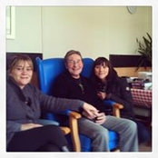 Holly Wilson's photo
