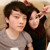 Lee Youjin's photo
