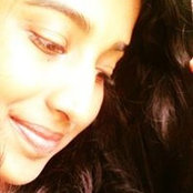 Foto von Athira Krishnan