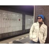 Foto de Jaime Goldemberg