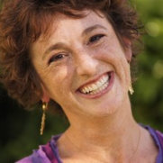 Foto de Rachel Perls, Hue Consulting