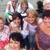 Sian Williams's photo