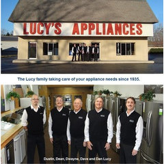 Lucy's Appliances