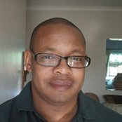 George Nachamba's photo