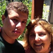 Doris Gomez's photo