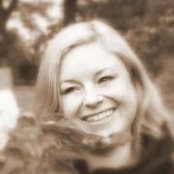 Małgorzata Wegner's photo